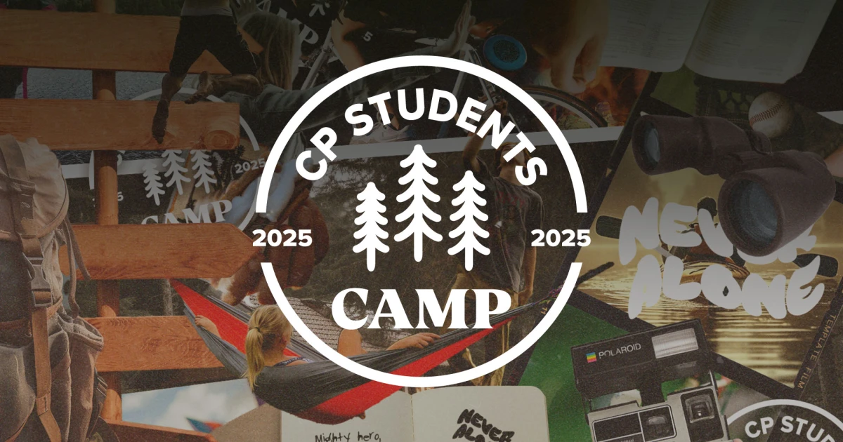 Camp registration is now officially closed — and we are so excited for an unforgettable week together!
Get ready for the best week of your life as CP Students kicks off a new era of summer adventure at SpringHill Camp! Explore the great...