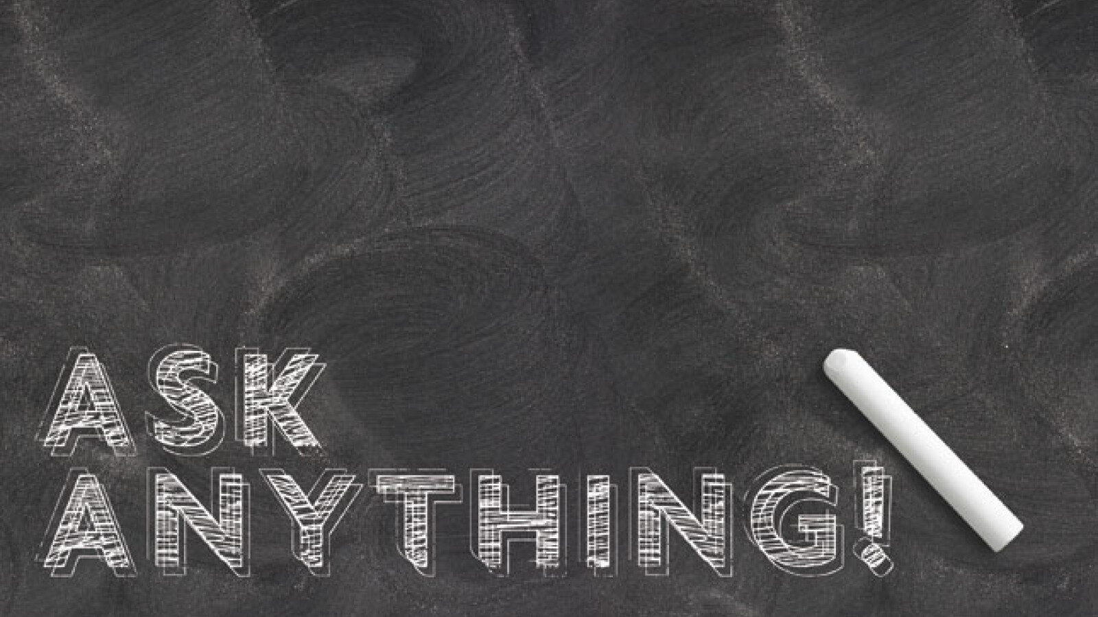 Ask Anything