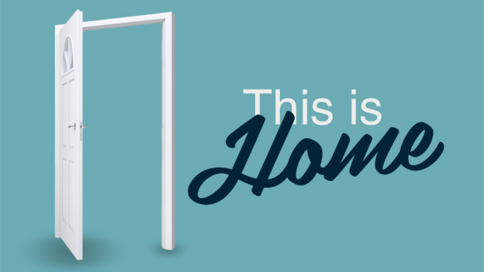 This Is Home