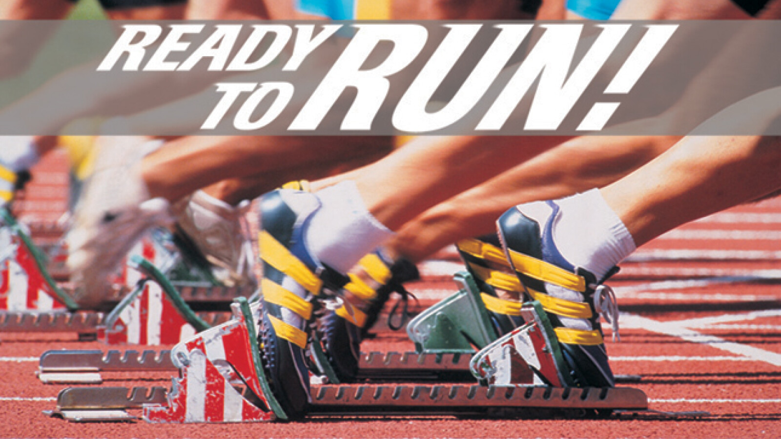 Ready to Run