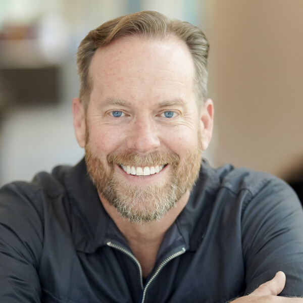 John Solomon, Worship Director