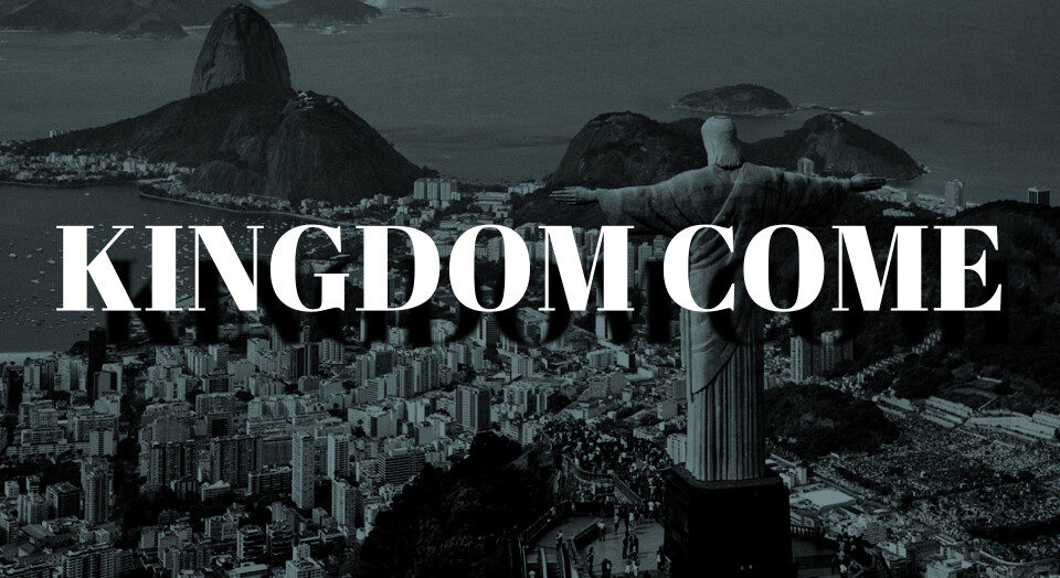 Kingdom Come