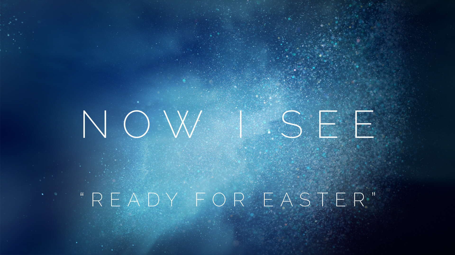 Ready for Easter (Audio) episode artwork