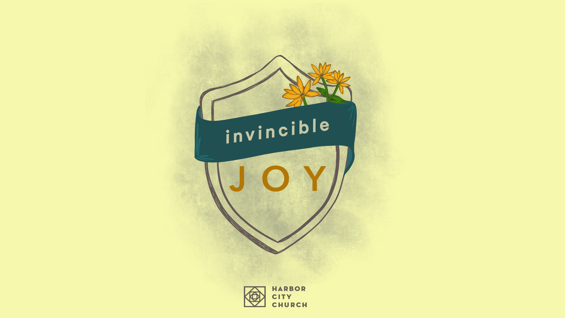 Invincible Joy