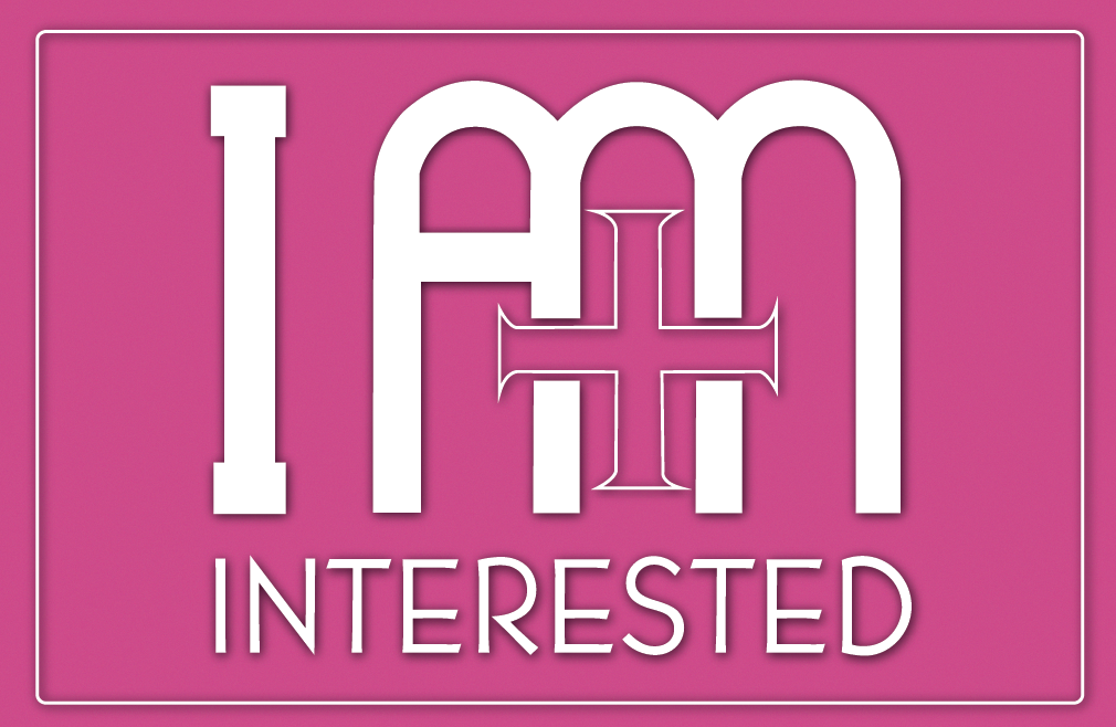 I AM Faith Formation - Ministry Fair Interest Form