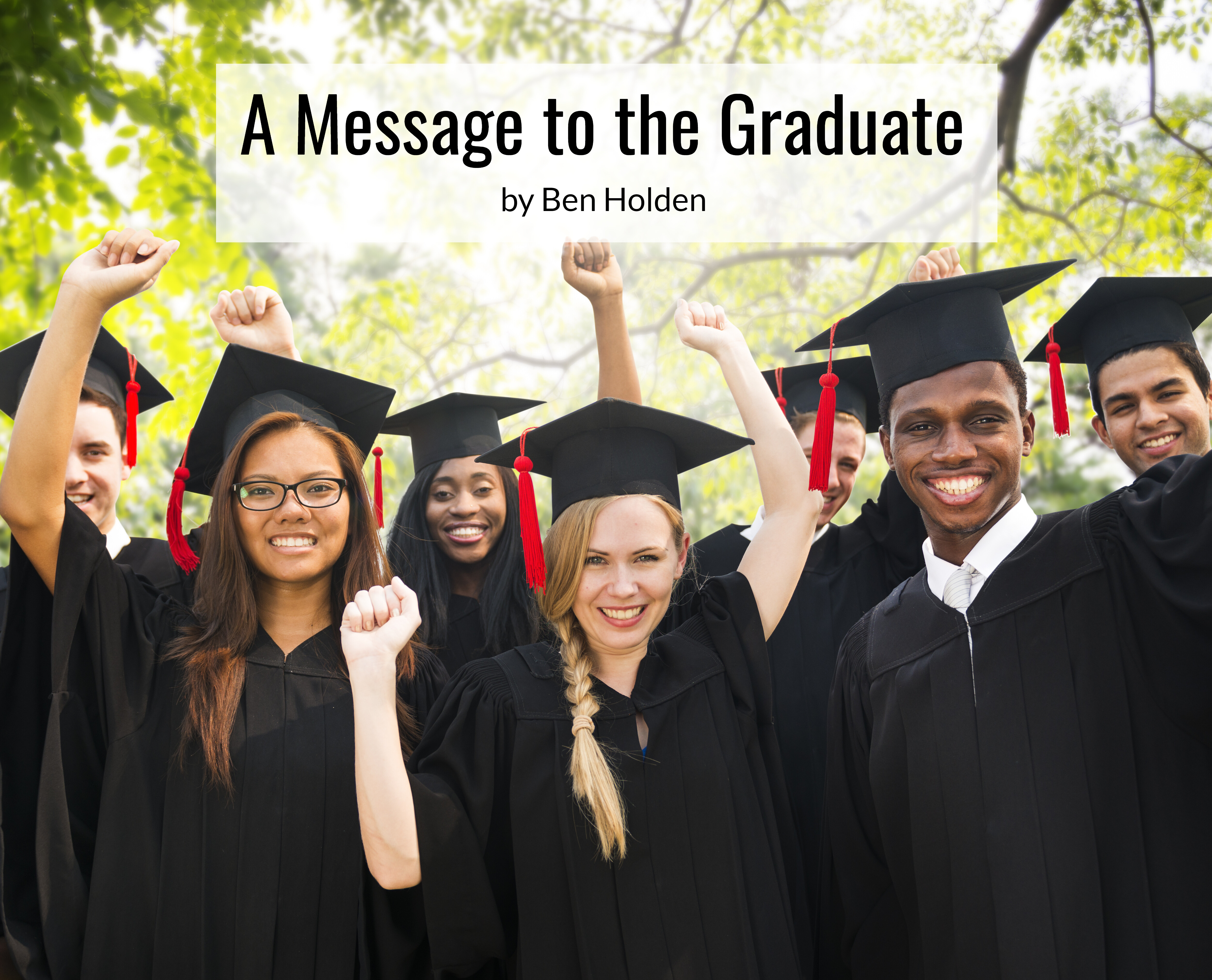 a-message-to-the-graduate