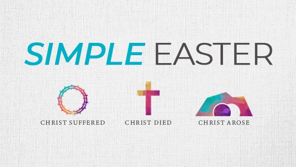 Christ is Risen for You