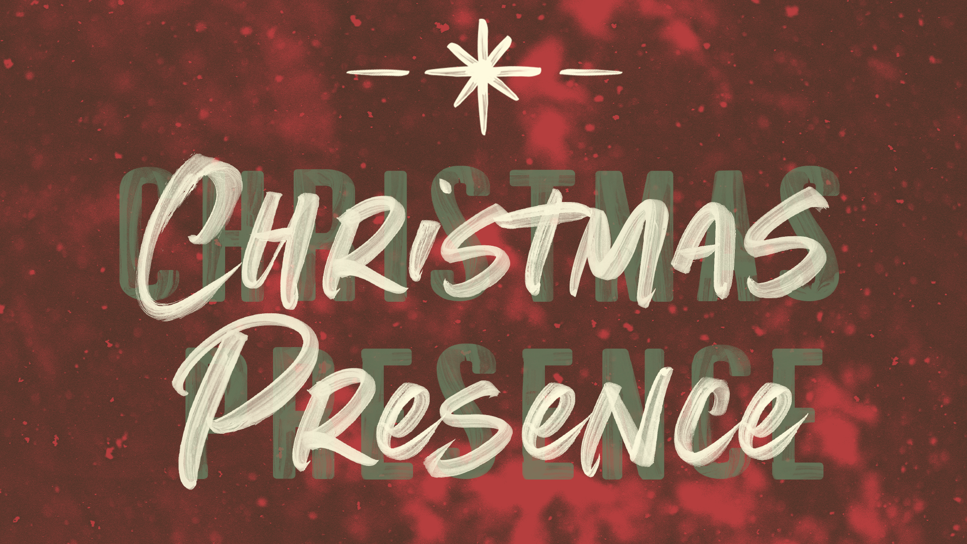 Christmas Presence: Part 1