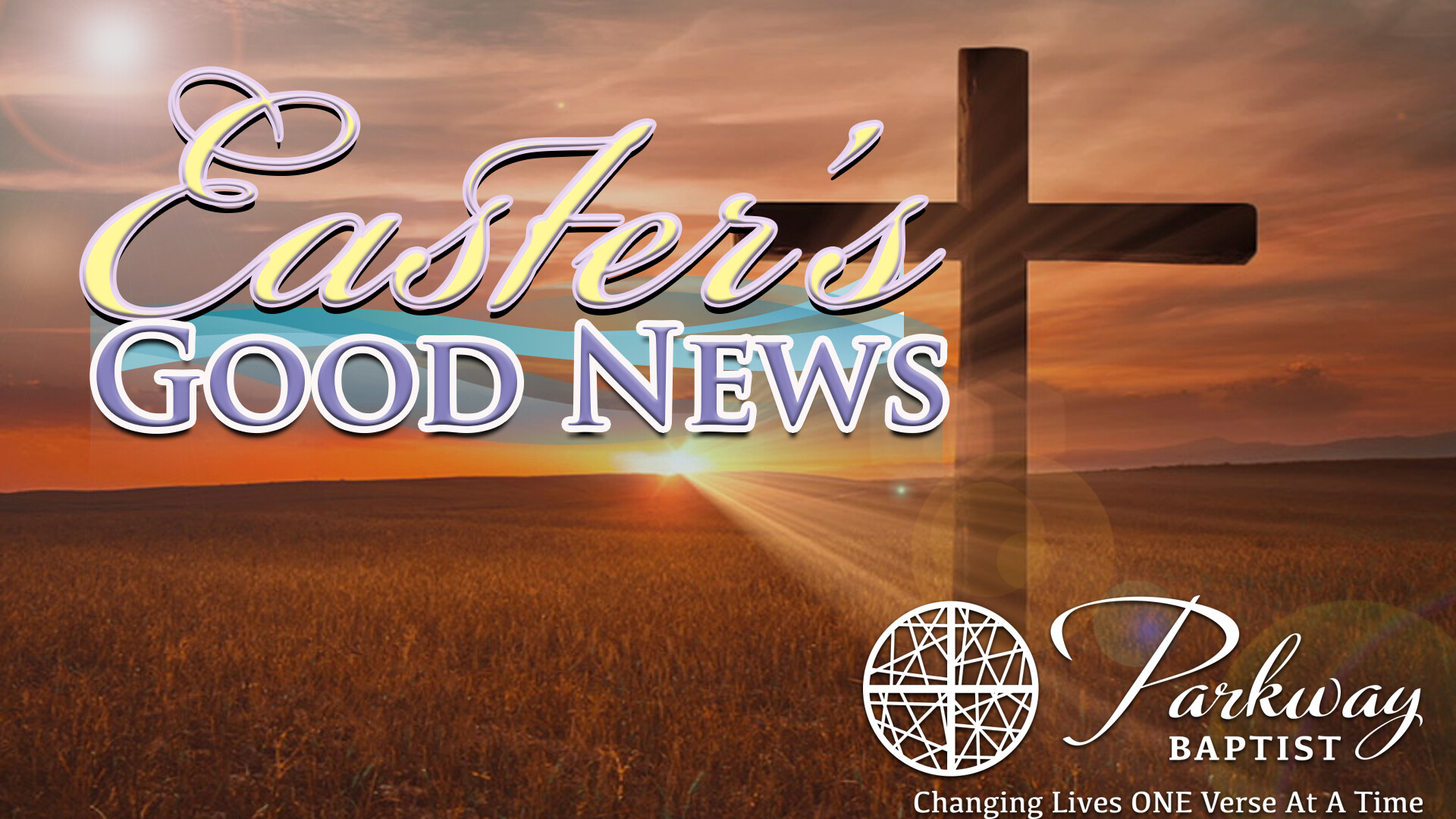 Easter's Good News