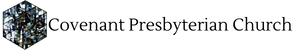Covenant Presbyterian Footer Logo