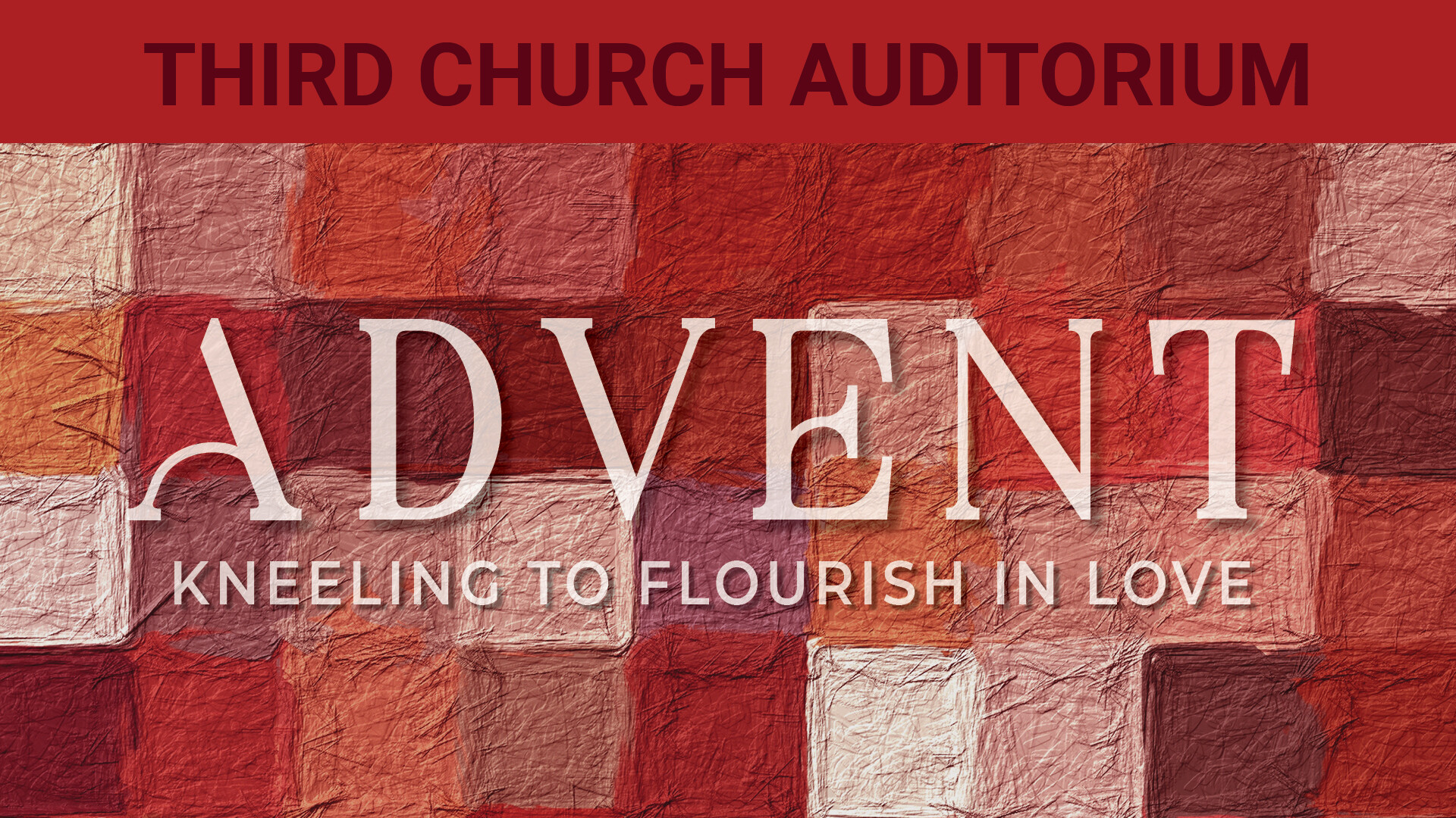 Third Church Podcast