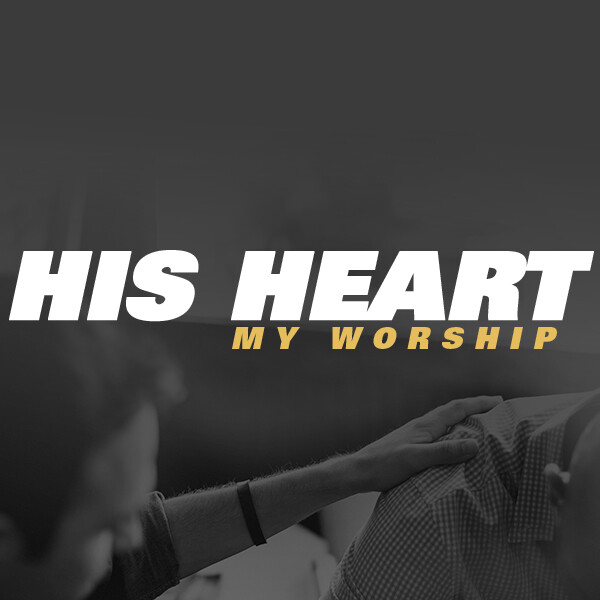His Heart, My Worship episode artwork
