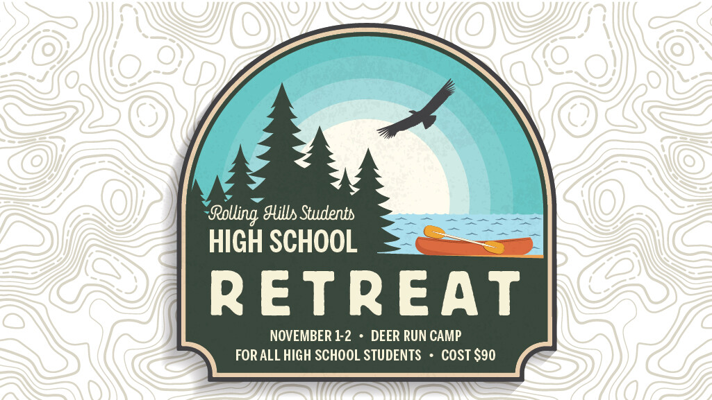 High School Retreat