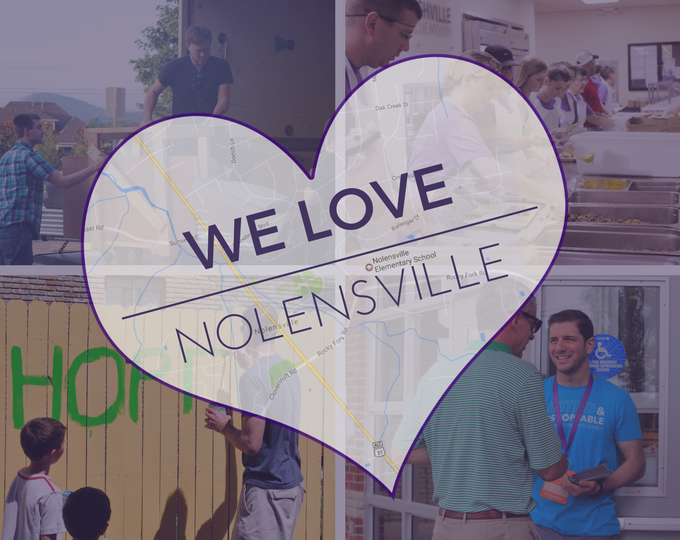We Love Nolensville