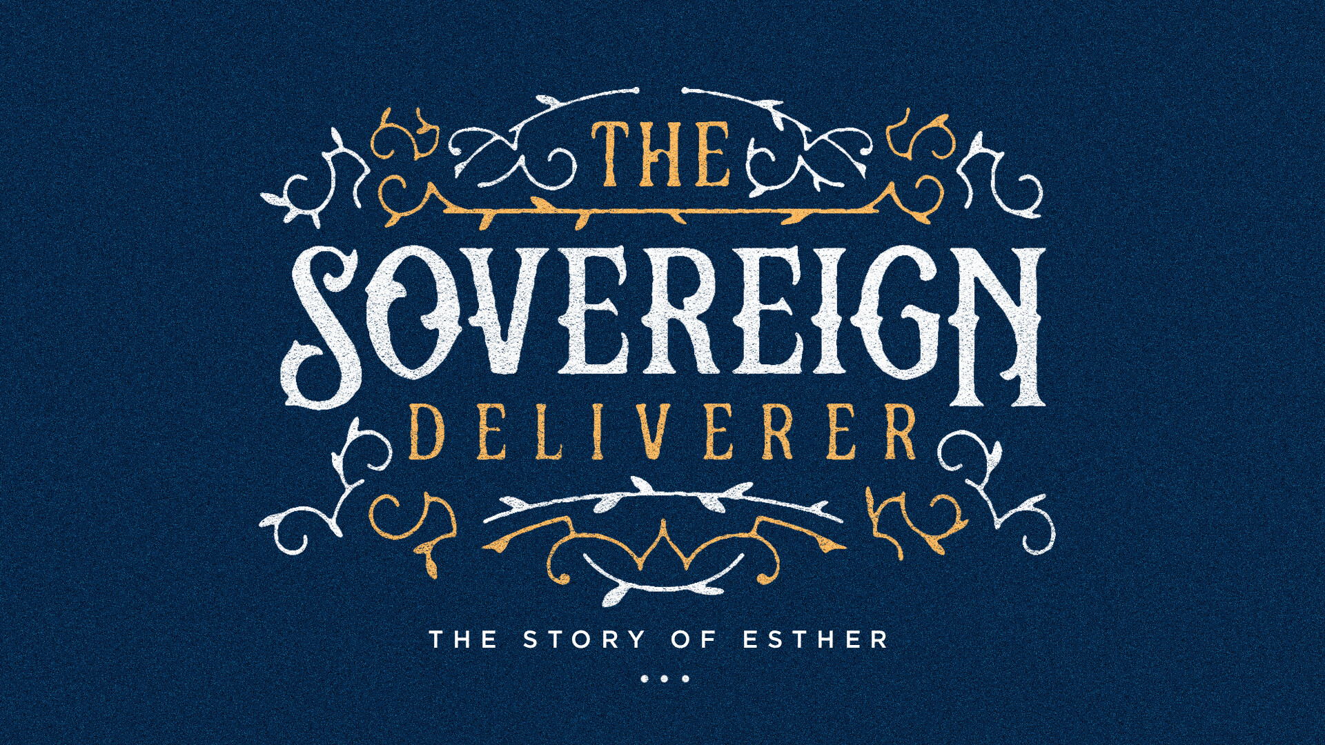 Sovereign Deliverance Through Godlessness