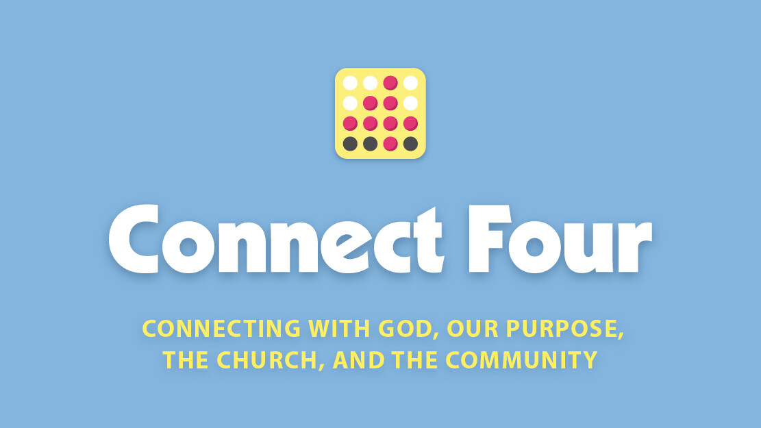 Connect to our Purpose 2019