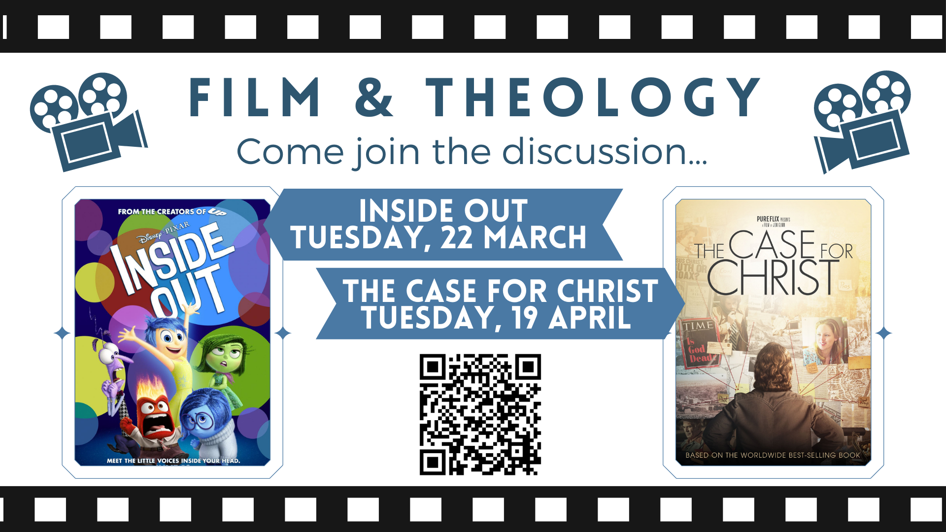 Film & Theology