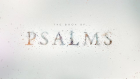 Summer in the Psalms 2025