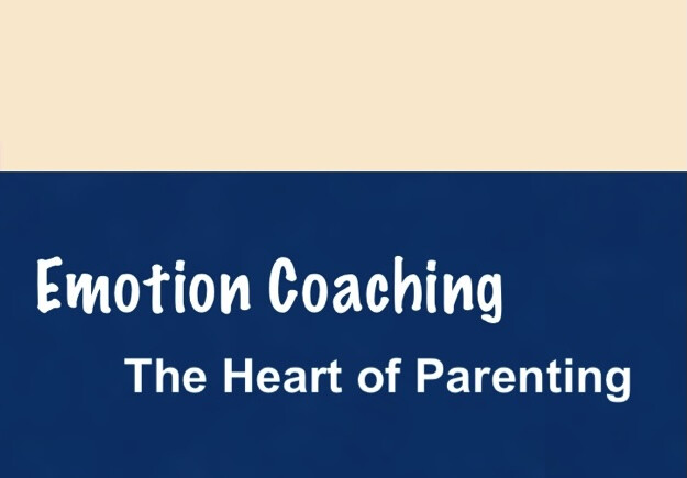Emotion Coaching Workshop