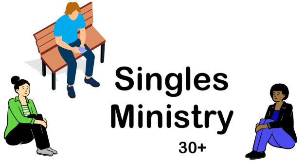 Singles Ministry Meet & Greet