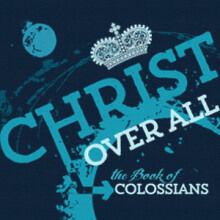 Our Great Treasure - Col. 2.1-7