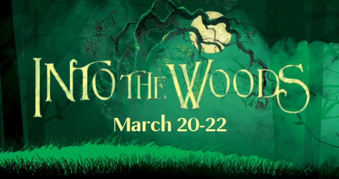 Into the Woods Performances