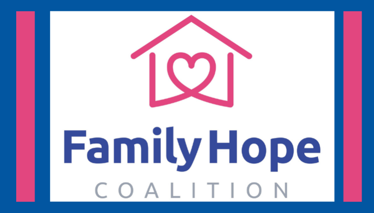 CASA Information - Family Hope Coalition