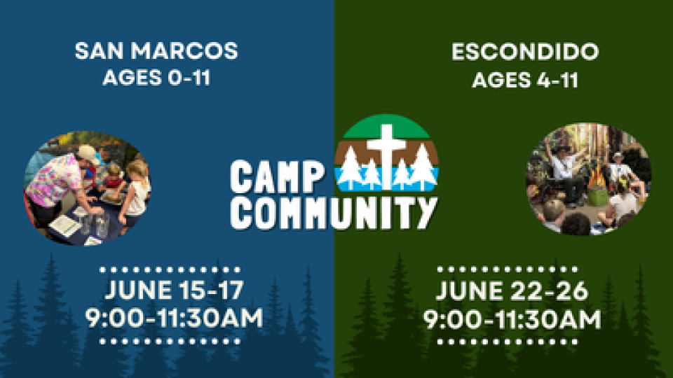 Camp Community