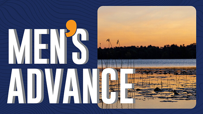 Men's Advance