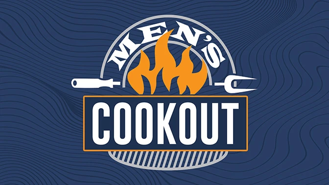 Men's Cookout
