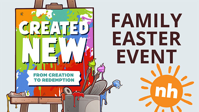 Family Easter Event