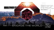 Engage - Peacemakers