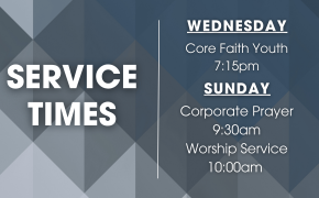 Service Times