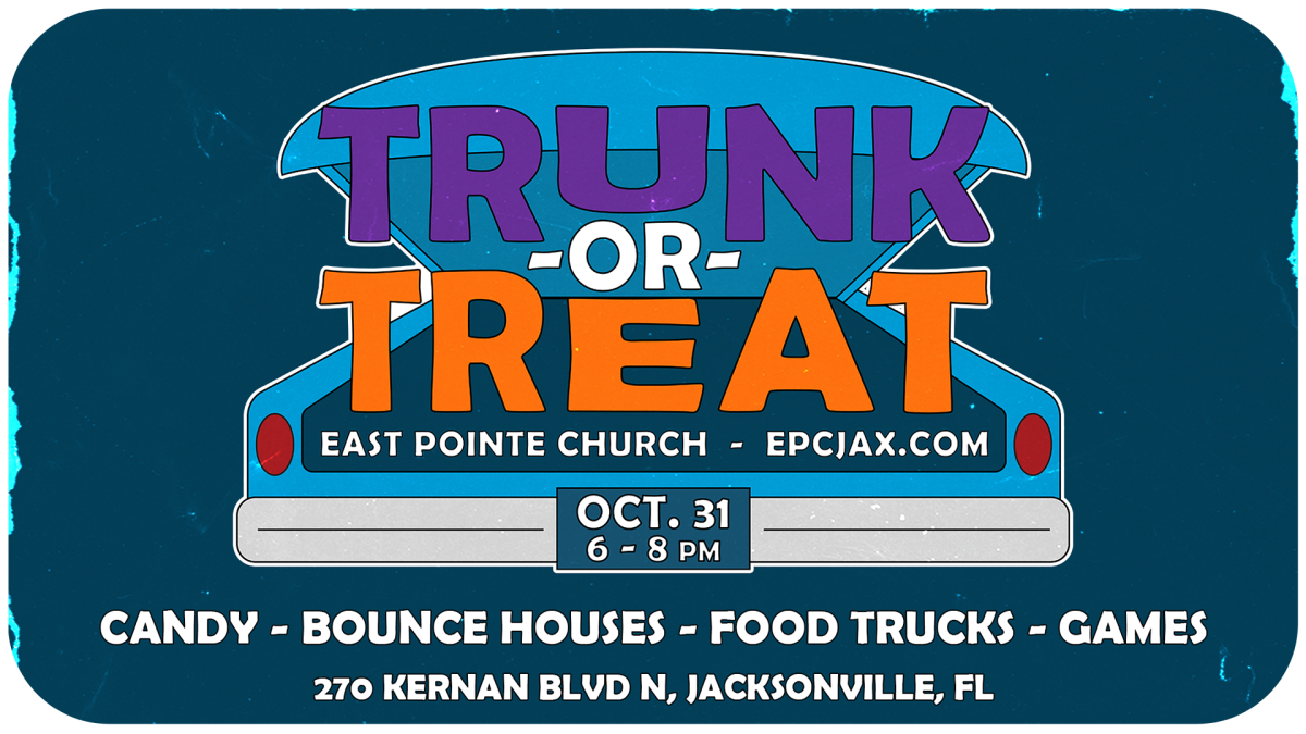 Trunk-or-Treat