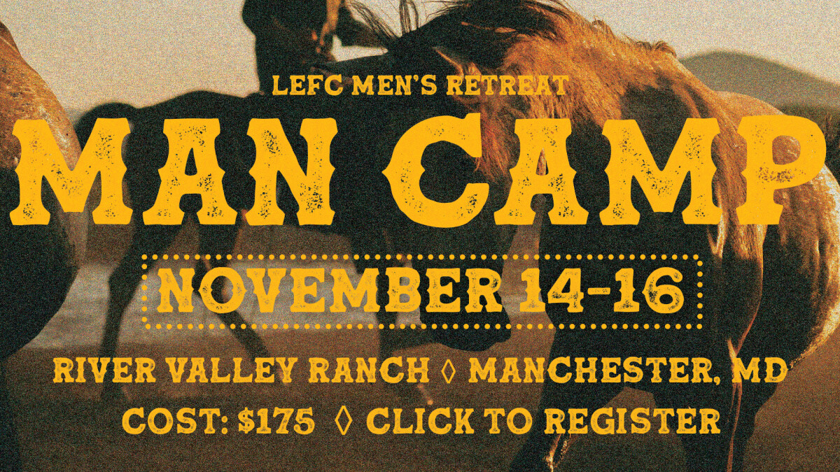 Man Camp 2025