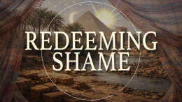 Redeeming Shame