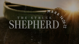 The Struck Shepherd