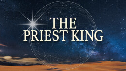 The Priest King