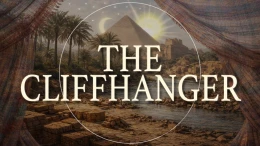 The Cliffhanger