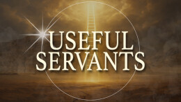 Useful Servants