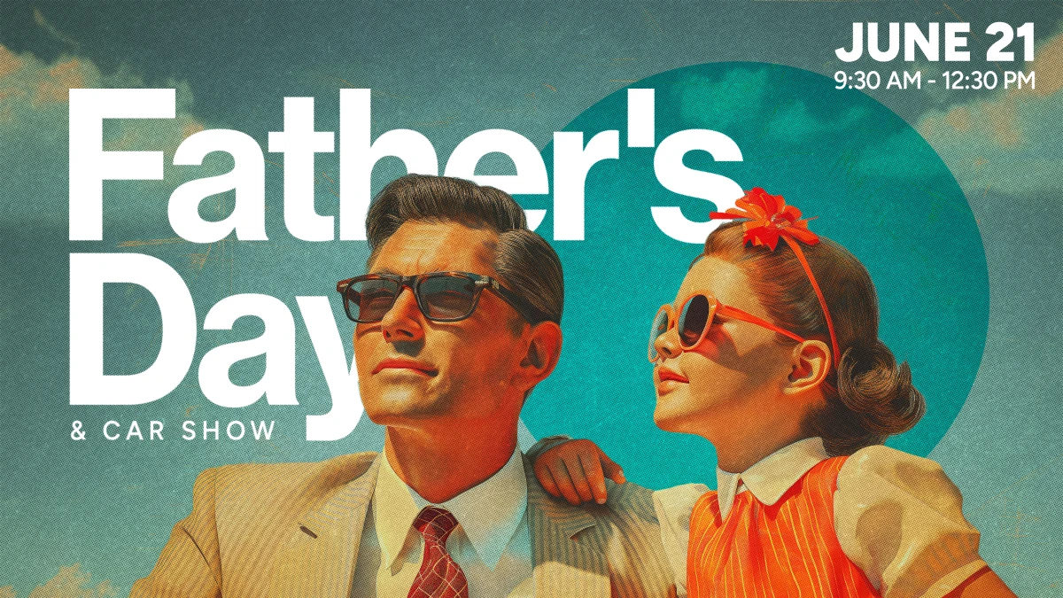 Father's Day & Car Show