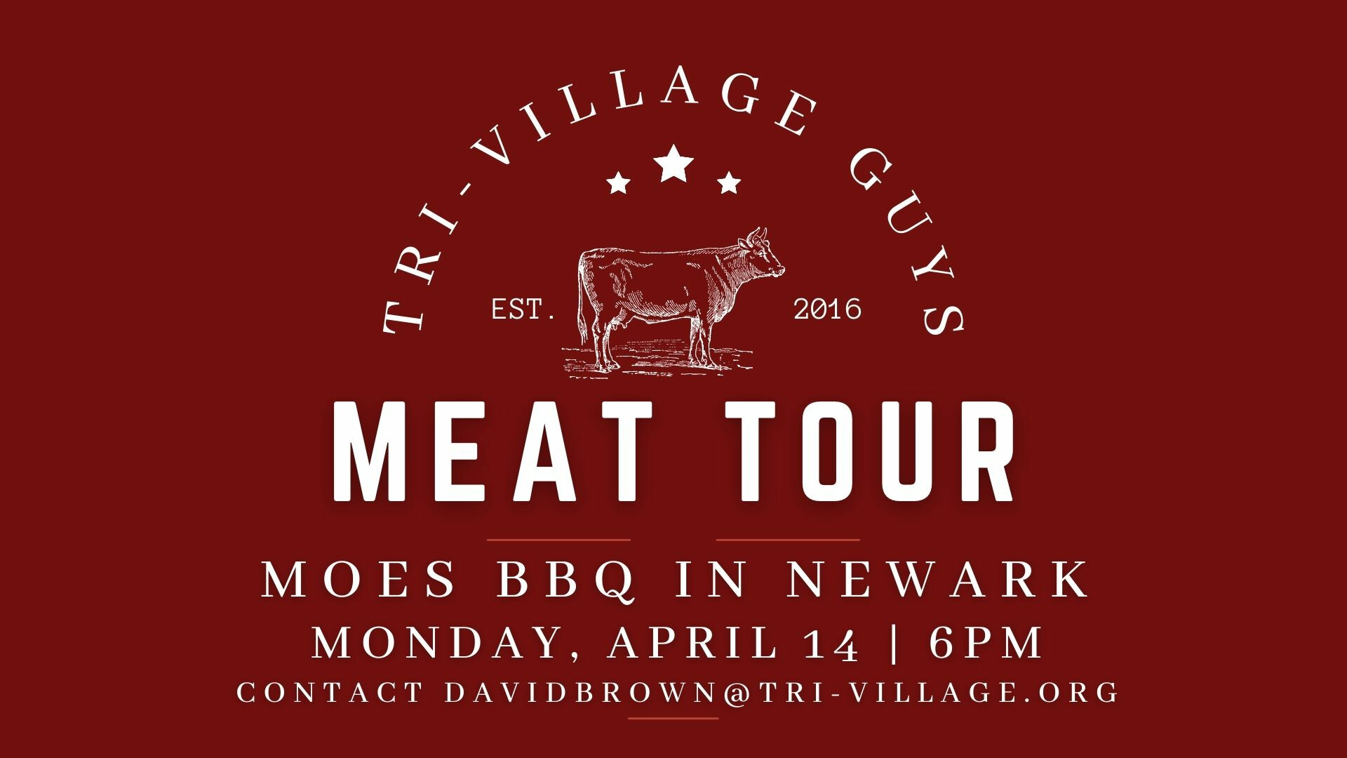 Guys Meat Tour