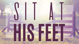 In the Lord's Presence