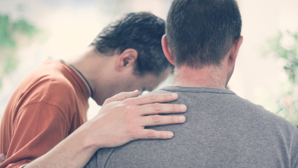 Prayer & Support Team