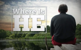 Is the Lord Really with Us?