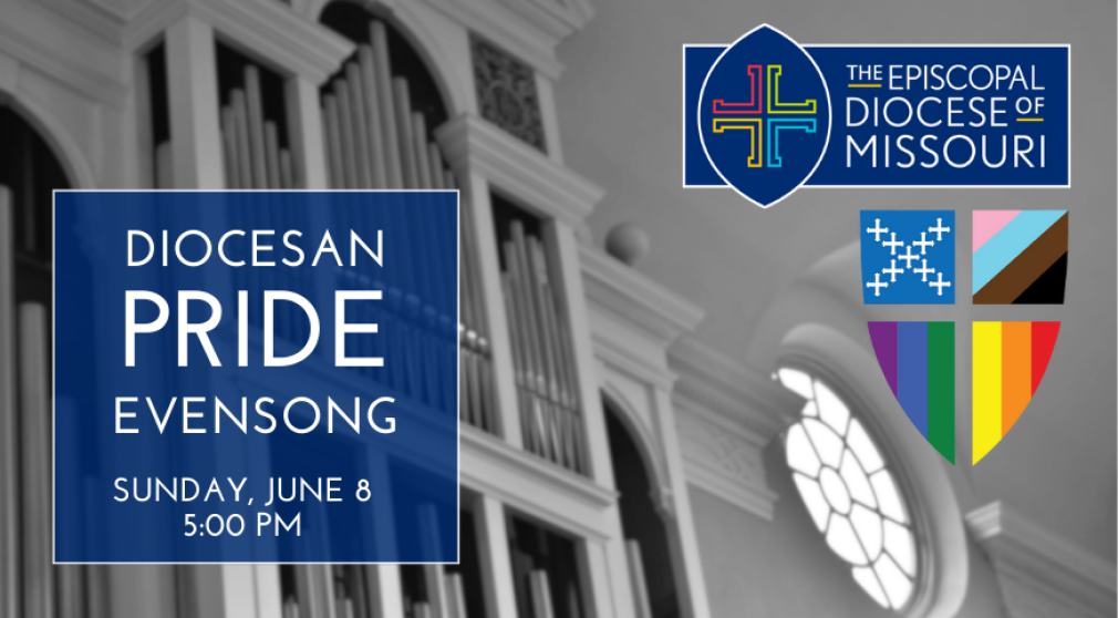 Diocesan Pride Evensong