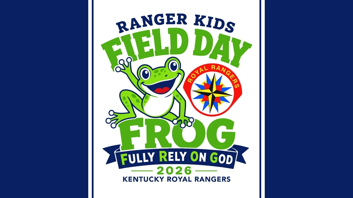 Ranger Kids Day Camp
