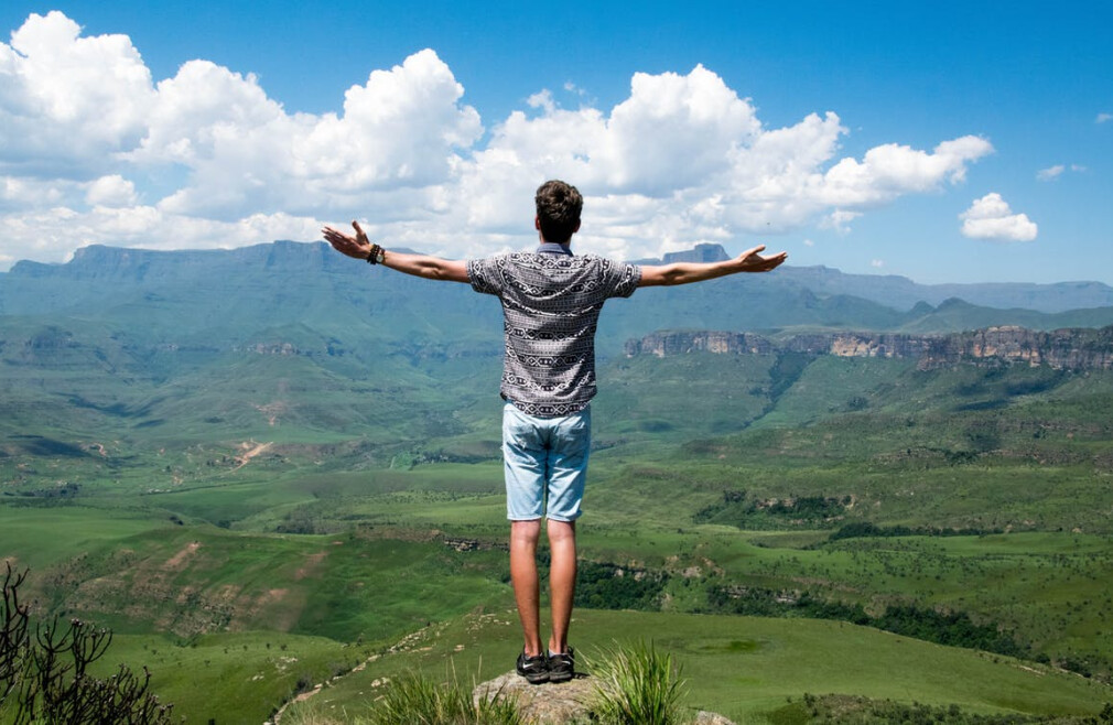 Celebrate Recovery