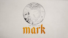 The Gospel of Mark #1 \ January 18, 2026