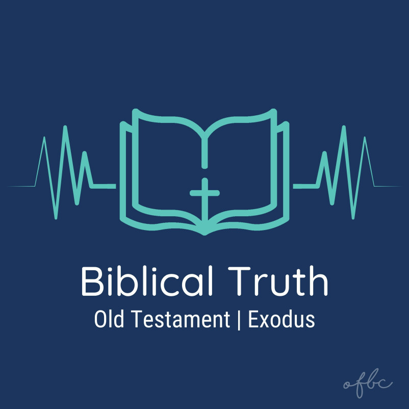 Old Testament | Exodus 1-4